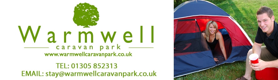 Warmwell Caravan Park - Couples