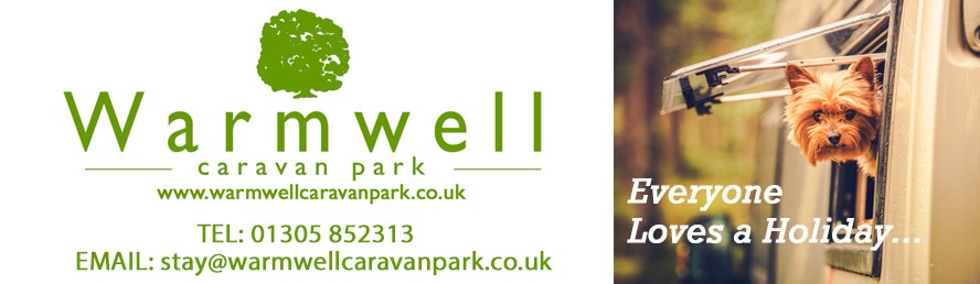 Warmwell Caravan Park - Dogs
