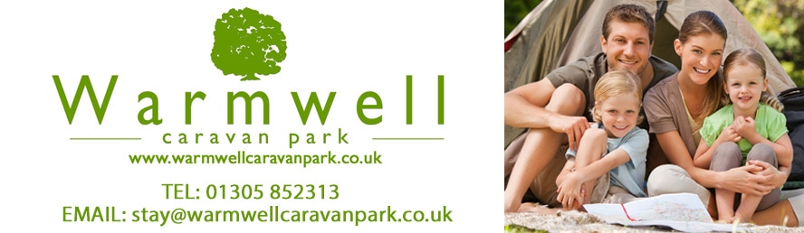 Warmwell Caravan Park - Family 