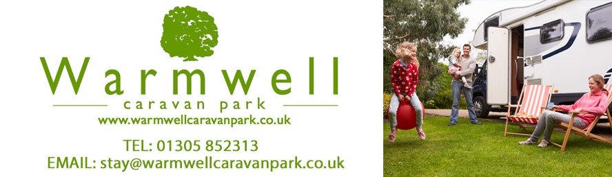 Warmwell Caravan Park - Motor Homes